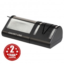 Электрическая точилка для ножей GALAXY LINE GL2442 ( 18 Вт)