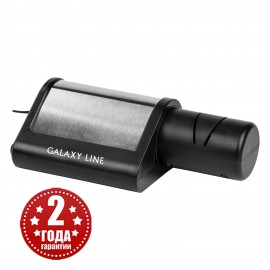 Электрическая точилка для ножей GALAXY LINE GL2443 ( 18 Вт)