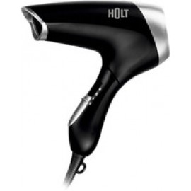 Фен HOLT HT-HD-001, 1200 Вт, 2 режима, 2 скорости, скл.ручка