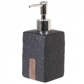 Дозатор для жидкого мыла "BATH" DIS, фарфор 003983-SK