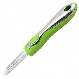 Нож для чистки овощей EURO KUCHE ЕК-5000