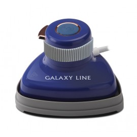 Отпариватель GALAXY LINE GL6286 (900Вт, 160°С, 2 функции - утюг и отпариватель)