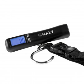 Безмен электронный GALAXY GL2830 (40кг, цена деления 10г, ЖК-дисплей)
