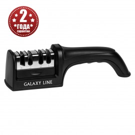 Механическая точилка для ножей и ножниц GALAXY LINE GL9010