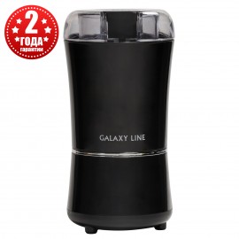 Кофемолка электрическая GALAXY LINE GL0907 (200 Вт, 50 г)