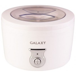 Йогуртница Galaxy GL 2695 ( Мощ. 20 Вт, емкости 4 шт по 100 мл )