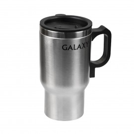 Термокружка автомобильная GALAXY GL0120 ( 12 В, 400 мл)