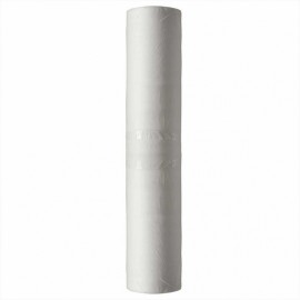Нетканый укрывной материал СУФ 17 г/м² (1,6×1000 м) белый, в рулоне