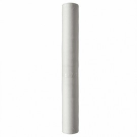Нетканый укрывной материал СУФ 30 г/м² (3,2×300 м) белый, в рулоне