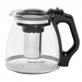 Чайник заварочный GALAXY LINE GL9354