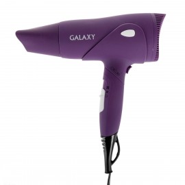 Фен для волос GALAXY GL4315 (1800 Вт, 2 скорости, 3 температурных режима)