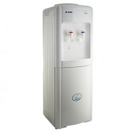 Кулер для воды напольный электр. D-550PE1, охлаждение 10-15°С, нагрев 85-95°С(1)