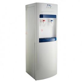 Кулер для воды напольный электр. D-550PE2, охлаждение 10-15°С, нагрев 85-95°С(1)