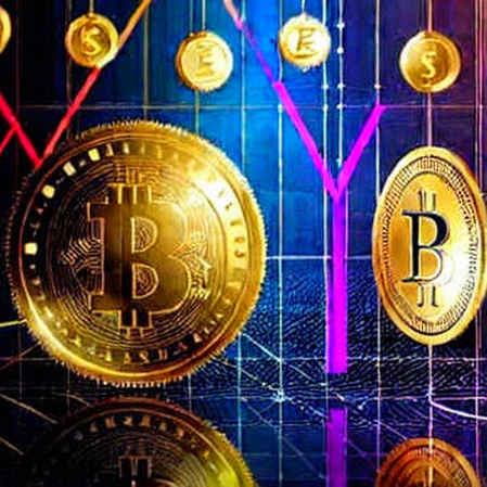 Breaking $65K: The Truth Behind Bitcoin's Battle in a Sea of Institutional Sell-Off