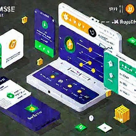 Samsung SDS and Dunamu Are "Discussing" a Stablecoin. That Silence Is the Story.