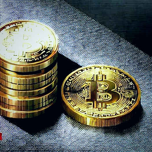 The $10M BTC Donation That's Not a Donation – It's a Hedged Bet on Regulatory Impunity