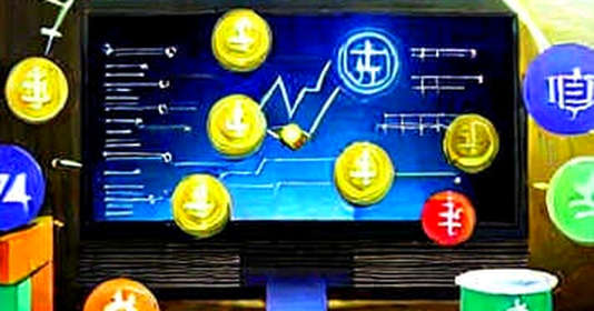 Bitget’s Stock Token Collateral: Narrative Fuel or Regulatory Trap? Bitget’s Stock Token Collateral: Narrative Fuel or Regulatory Trap?