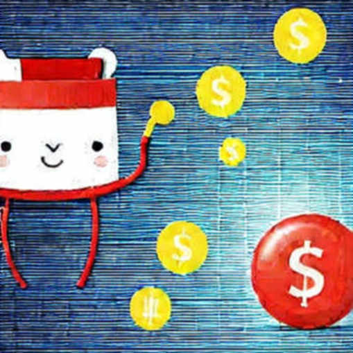 SEC Chair Atkins Drops the Hammer: Self-Regulation or Self-Sabotage?