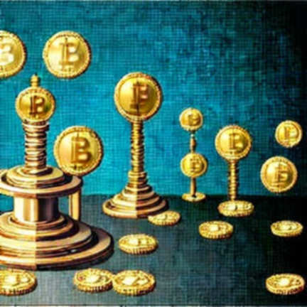 The Corporate Crypto Confessional: Tesla’s Unrealized Bitcoin and Alphabet’s AI Mirage — What the Ledger Reveals Before the Earnings Call The Corporate Crypto Confessional: Tesla’s Unrealized Bitcoin and Alphabet’s AI Mirage — What the Ledger Reveals Before the Earnings Call