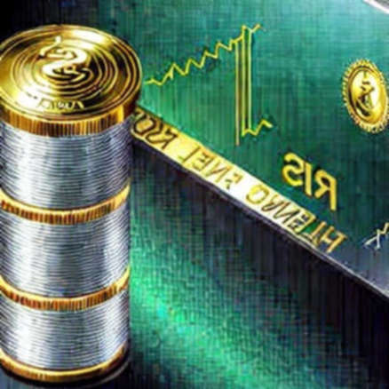 Amazon Pumped 14%. A Crypto Wire Reported It With No Date. That's the Tell. Amazon Pumped 14%. A Crypto Wire Reported It With No Date. That's the Tell.