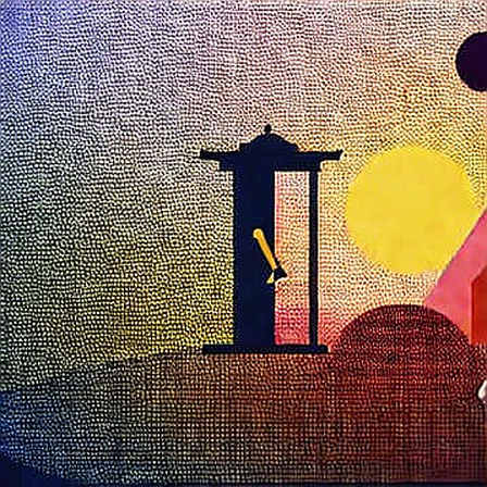 The Geometry of Empty Data: When Crypto Analysis Finds Nothing