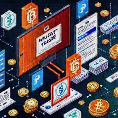 The Sanctioned Wallet: When Code Meets Compliance in the Middle East The Sanctioned Wallet: When Code Meets Compliance in the Middle East