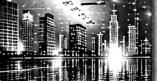 When Oil Drops and the Middle East Burns: A Blockchain Evangelist’s Reading of the Macro Signal