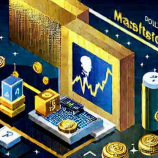 The Silent Bleed: Money Market Stress Exposes Crypto's Structural Fragility