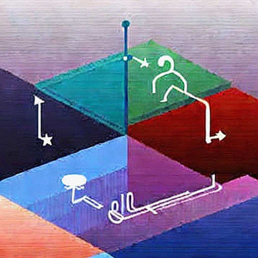 The Silence Beneath the AI Arms Race: What Anthropic's Model 2 Surpassing Mythos 5 Means for the Crypto-Axis The Silence Beneath the AI Arms Race: What Anthropic's Model 2 Surpassing Mythos 5 Means for the Crypto-Axis
