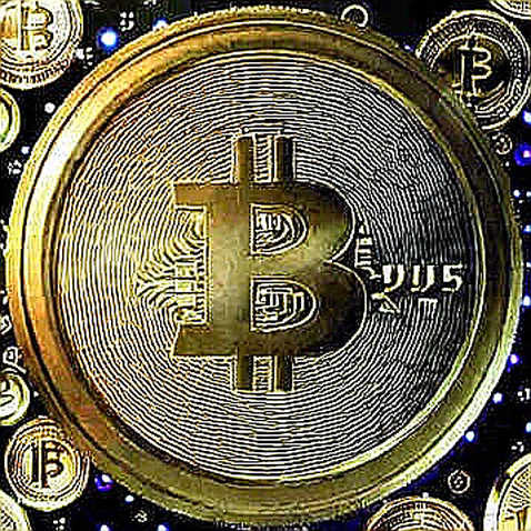 Strive's Bitcoin Gambit: A $4.2 Billion Bet Against the Tide