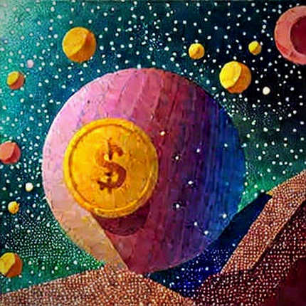 When Software Stocks Crash 40%: The Decentralization Signal They Missed