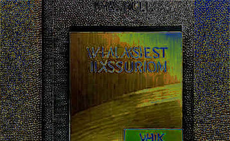 The Shiny Gold, The Dark Team: Why Matrixdock's Audit is a Distraction