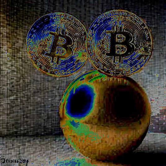 The Silence of the Doge: What Zero ETF Net Inflows Tell Us About the Macro Cycle