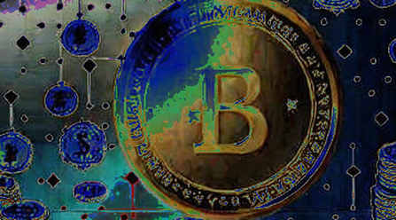 The Bank Vault Door Slams on Crypto: UK Parliament Wields the Crowbar