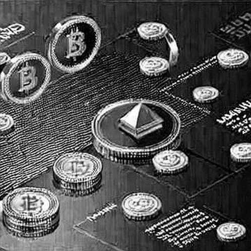 S&P 500 Options Scream Volatility – But Crypto Is the Real Target