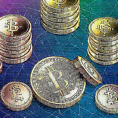 The Vatican of Finance Buys a Rocket: Why Intesa’s Pivot from Bitcoin ETF to SpaceX Reveals the Fragile Soul of Institutional Crypto