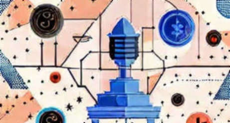 The 8-Year Gridlock: How Energy Bureaucracy Is Bottlenecking AI—and Why Crypto Might Have the Escape Hatch