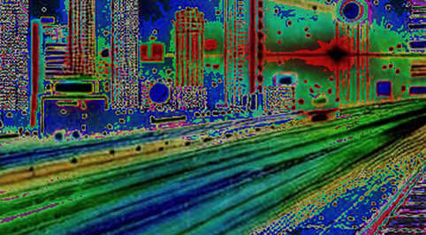 The AI That Broke the Lattice Before Quantum Was Even Built The AI That Broke the Lattice Before Quantum Was Even Built