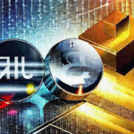 Pershing Square's AI Bet: Why Amazon Over Alphabet Reveals the Institutional Playbook for Protocol Thinking